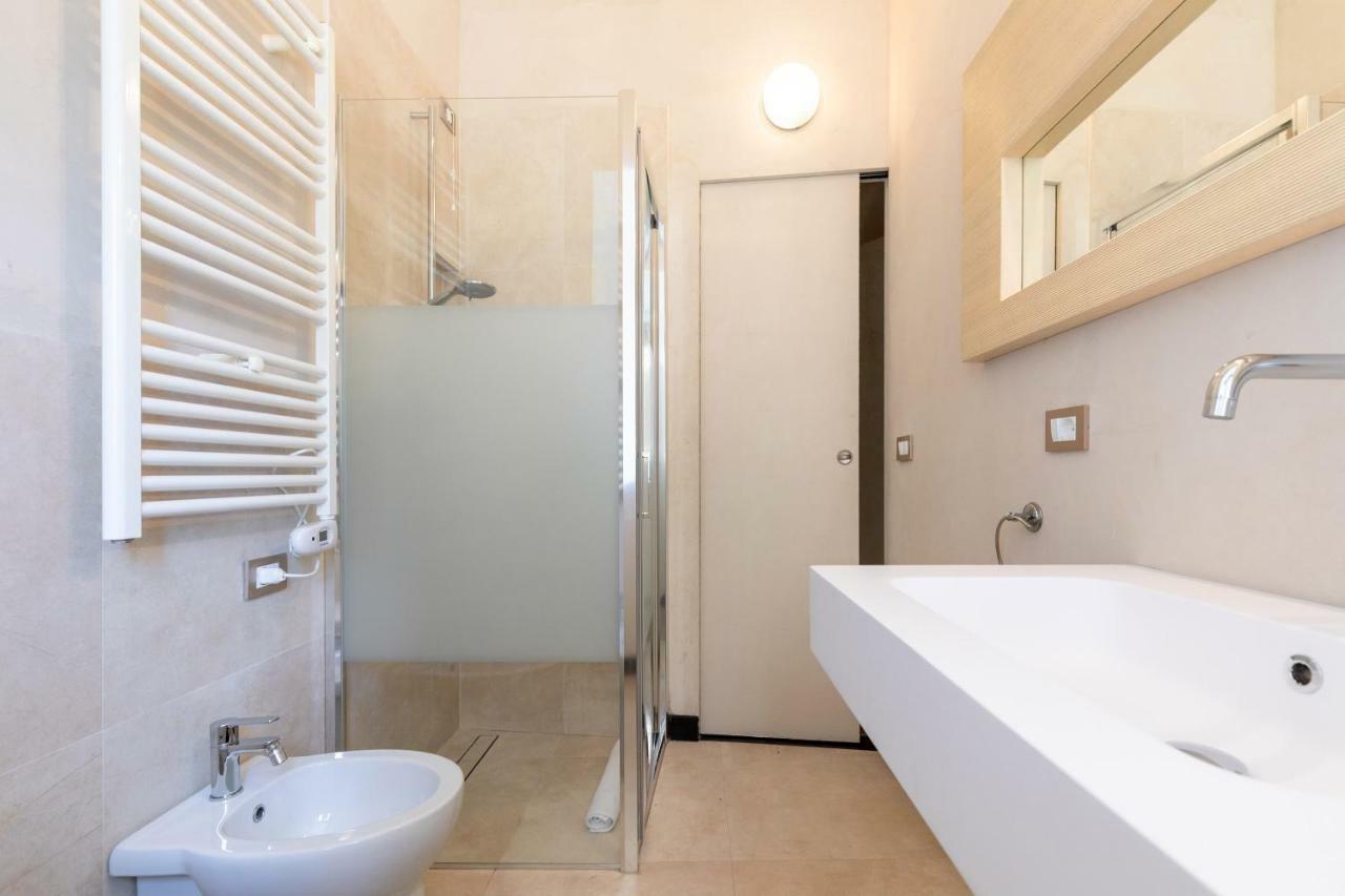 Rome As You Feel - Torre Argentina Art Apartment Exterior foto